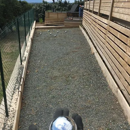 Camping 2 Mobile Homes Incroyable Vue Mer, Agay Drammont